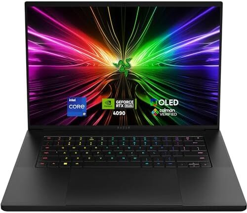 Razer Blade 14 (2024) - Gvlin