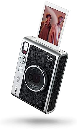 Fujifilm Instax Mini Evo - Gvlin