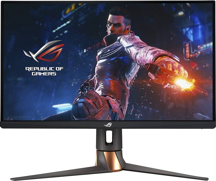 ASUS ROG Swift PG279QM - Gvlin