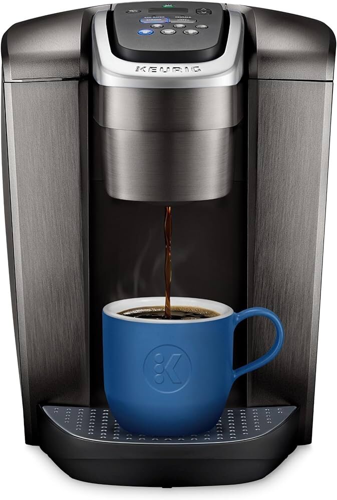 Keurig K-Elite - Gvlin