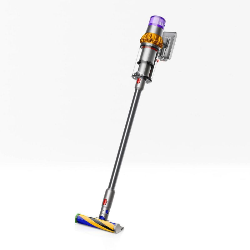 Dyson V15 Detect - Gvlin