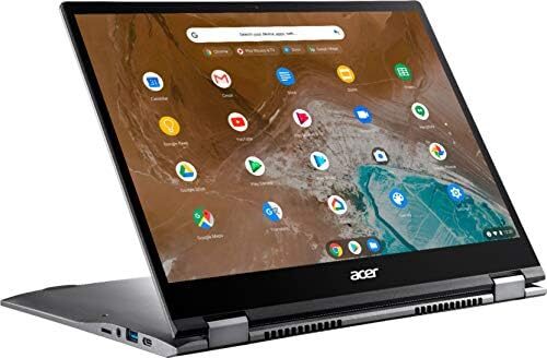 Acer Chromebook Spin 713 - Gvlin