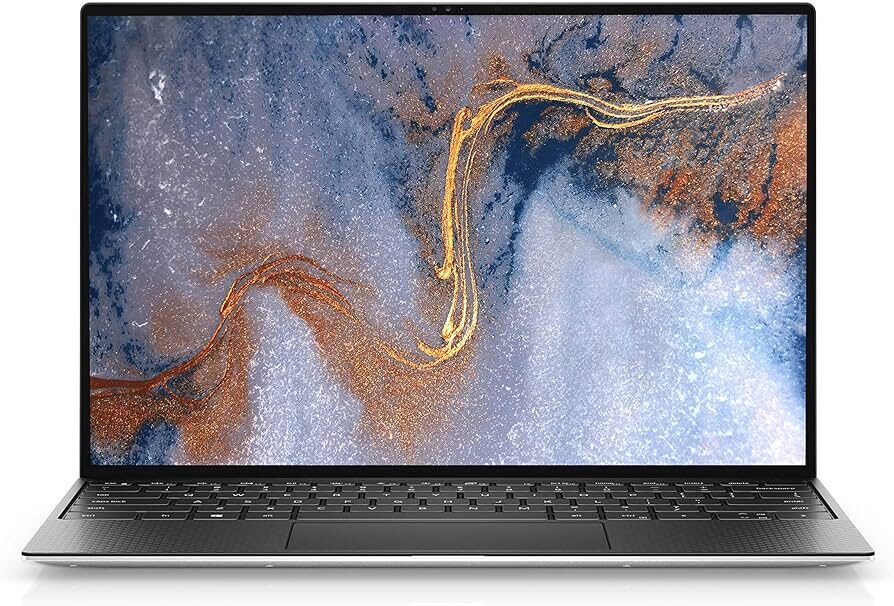 Dell XPS 13 _ Gvlin