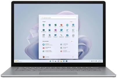 Microsoft Surface Laptop 5 - Gvlin