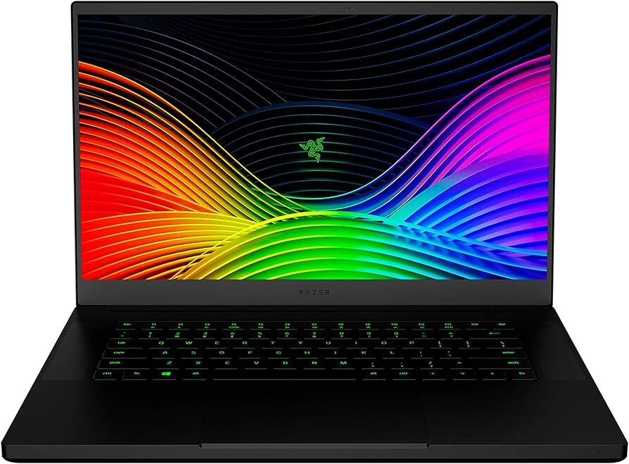 Razer Blade 15- Gvlin