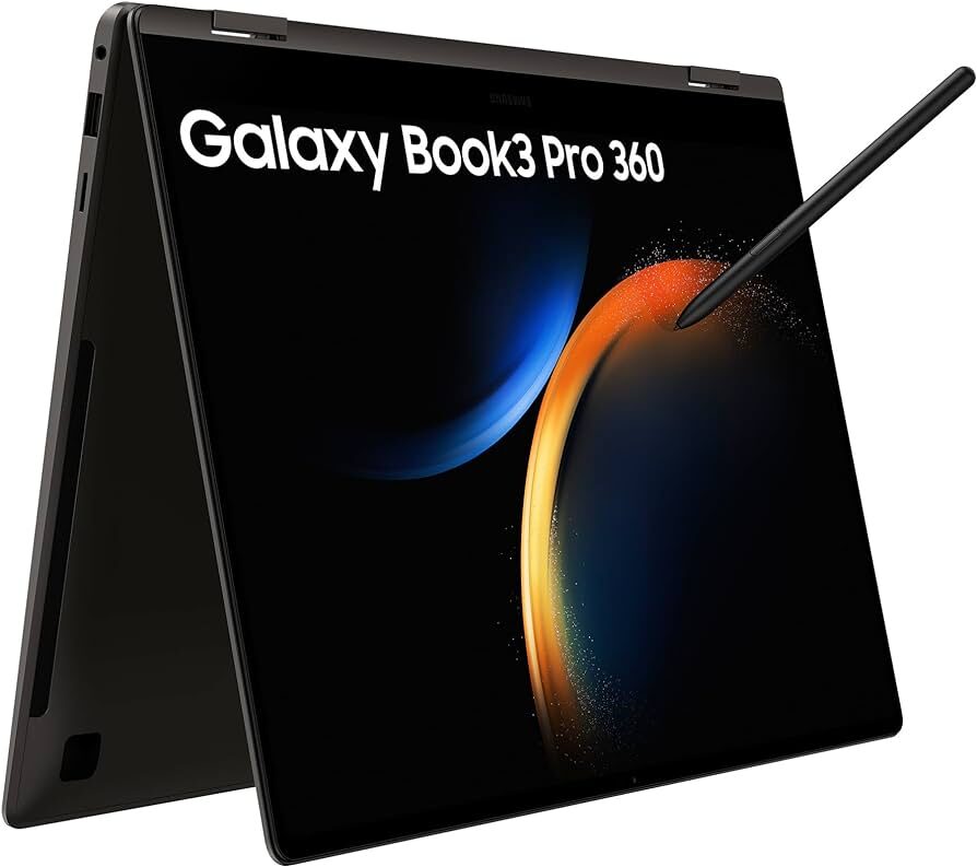 Samsung Galaxy Book3 Pro - Gvlin