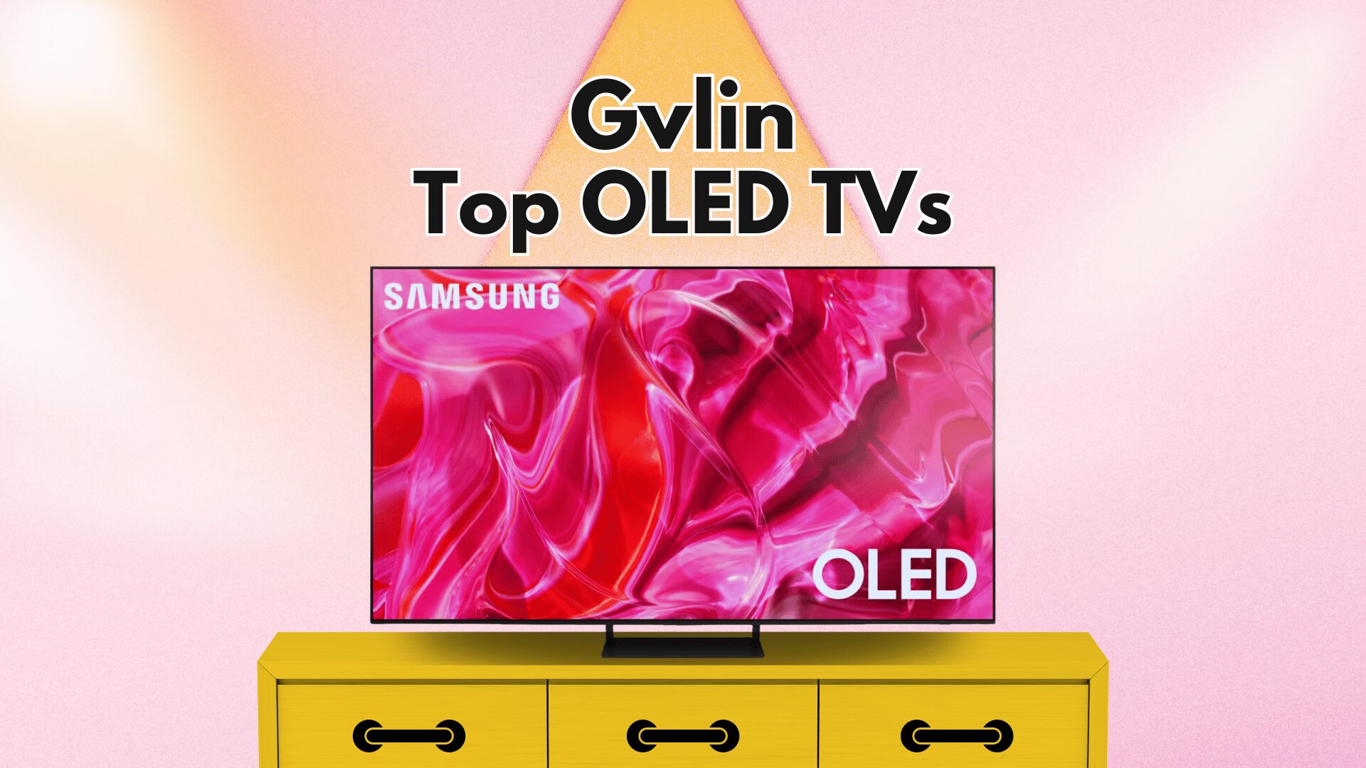 Top OLED TVs Ultimate Picture Quality - Gvlin