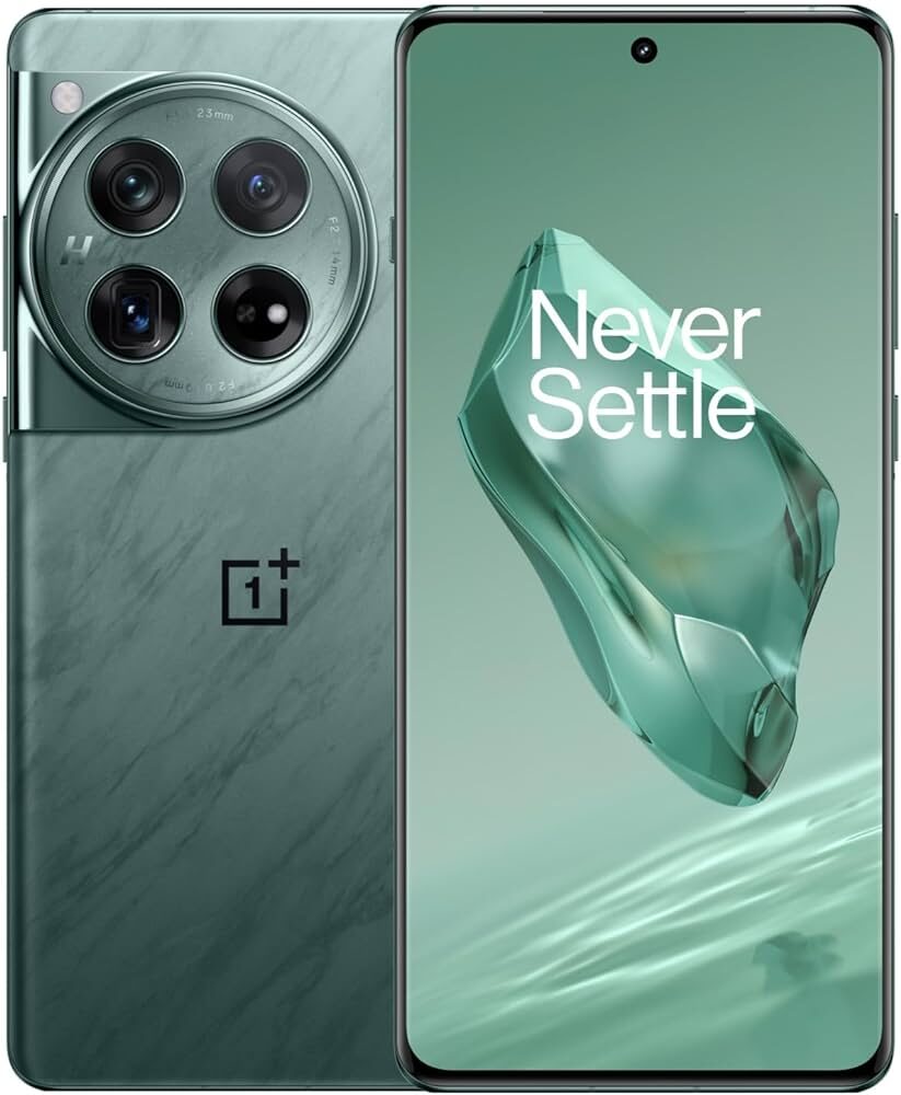 OnePlus 12 - Gvlin