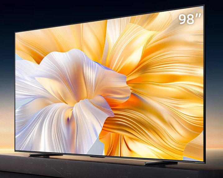 Hisense 98-Inch 98S57: Ultimate Screen with 264Hz, 4K UHD, AI Tech