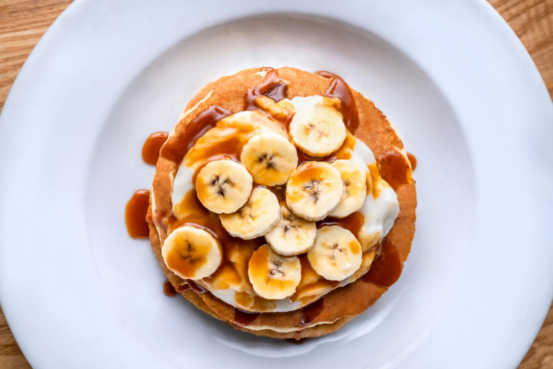 Banana Pancakes Recipe: Easy and Delicious | Gvlin