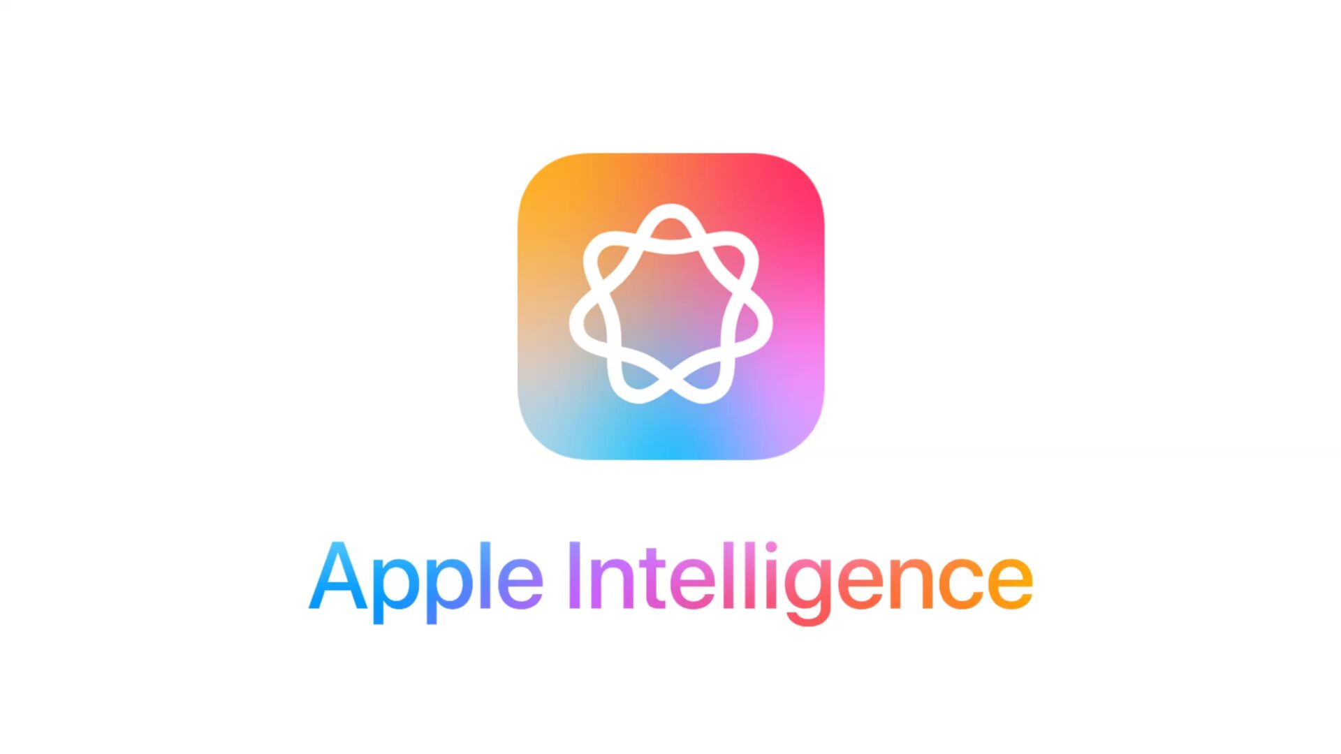 Apple Intelligence - Gvlin