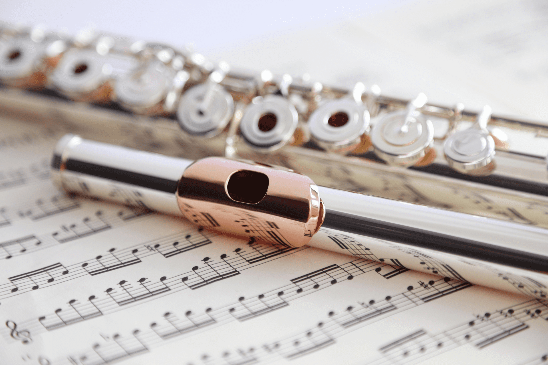 Gvlin | How to Rock the Flute Like a Pro: Ultimate Guide for Beginners