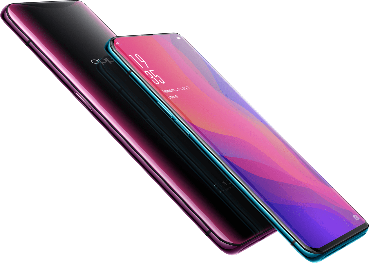 Oppo Find X8 Series Leaks | Gvlin