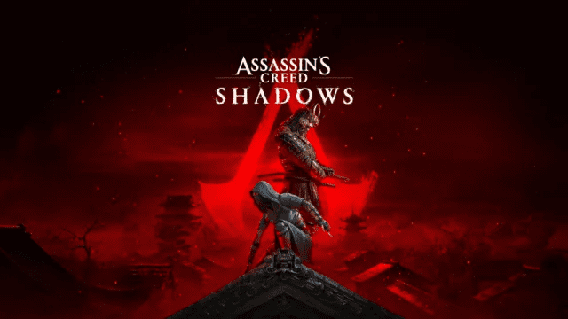 Assassin's Creed Shadows - Gvlin